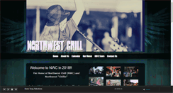 Desktop Screenshot of northwestchill.com