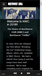 Mobile Screenshot of northwestchill.com